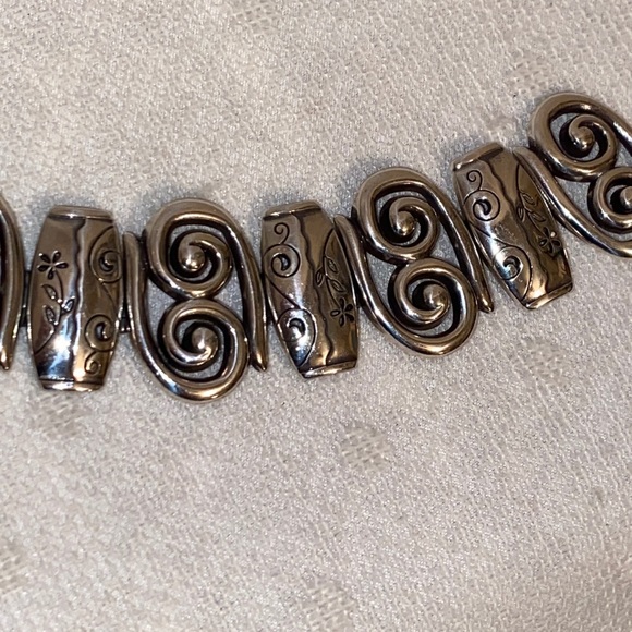 *SOLD*Brighton Pablo’s Passion Bracelet - Picture 5 of 8